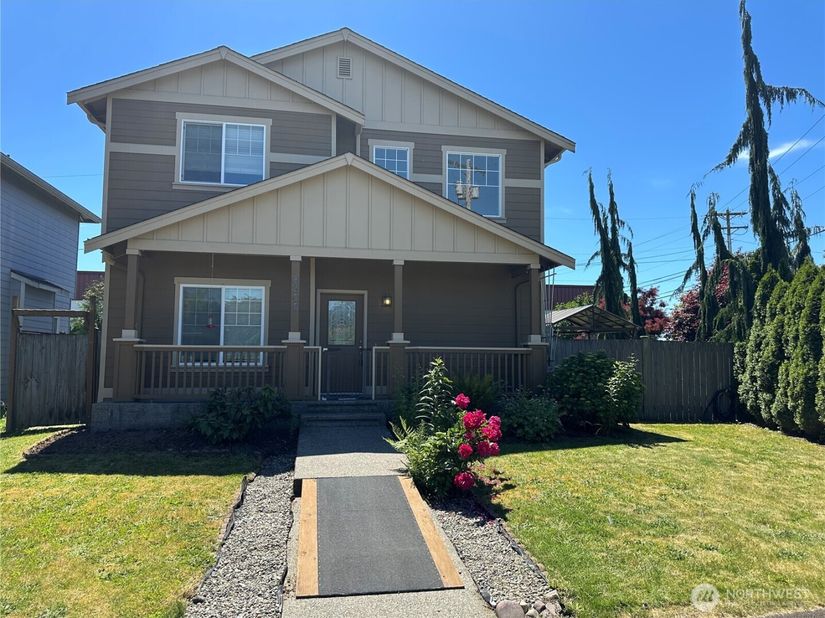 9300 11th Street NE, Lake Stevens WA 98258