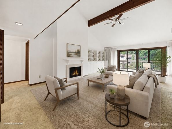 1624 NE 140th Street M5, Seattle WA 98125