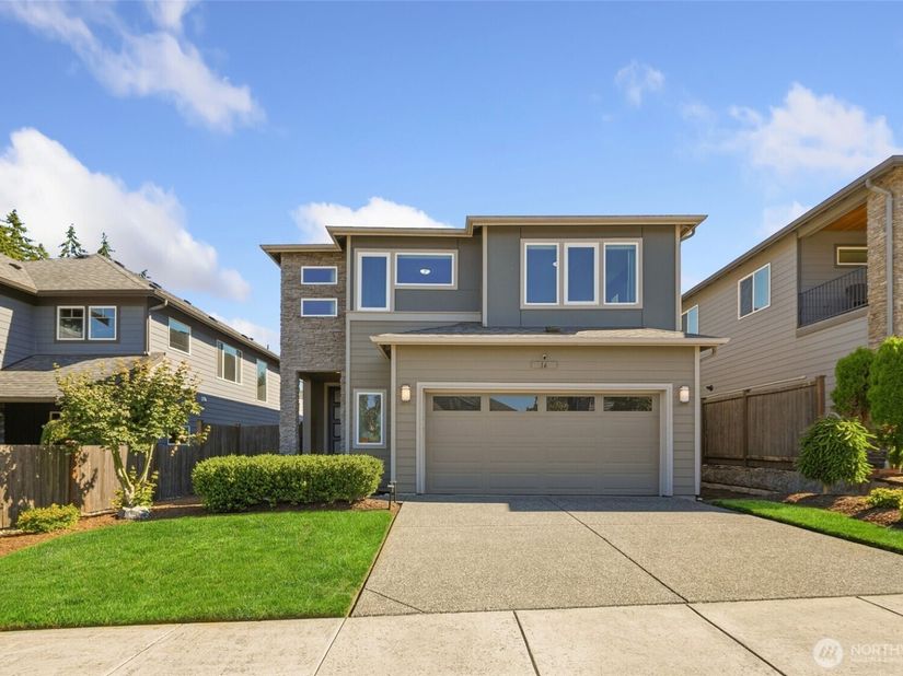 16 176th Place SW, Bothell WA 98012