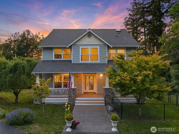 2717 E Lidstrom Hill Road, Port Orchard WA 98366
