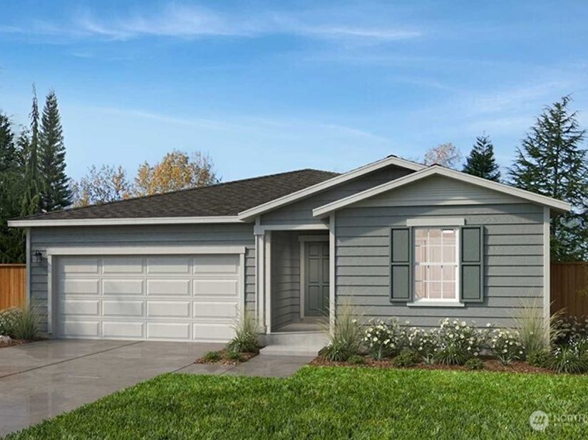 11943 18th Place SE 318, Lake Stevens WA 98258