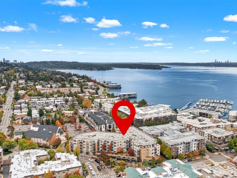 211 Kirkland Avenue 515, Kirkland WA 98033