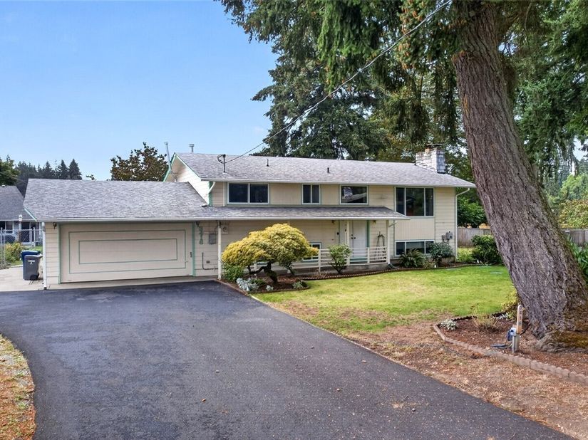 3416 Scenic Place SE, Auburn WA 98092