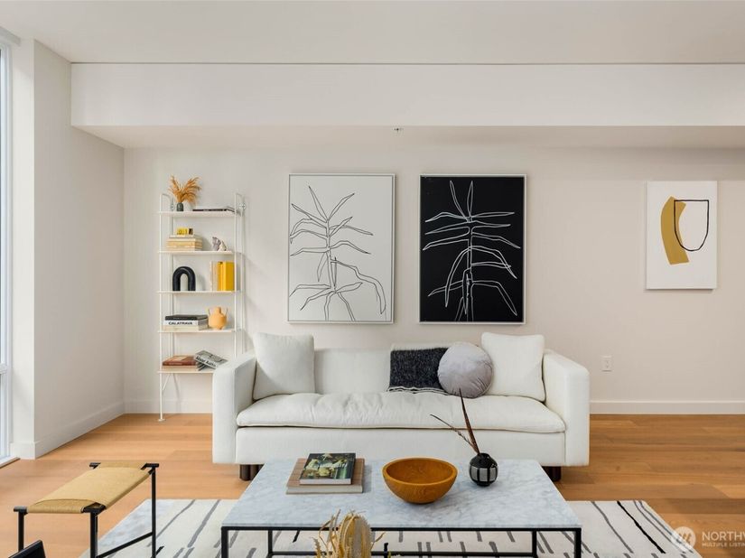 121 Stewart Street 1305, Seattle WA 98101