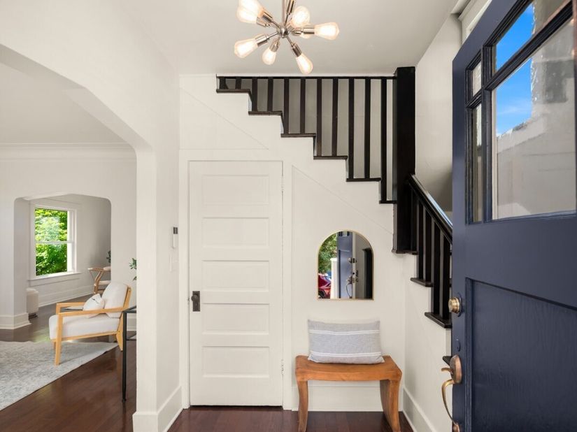 1132 NW 56th Street, Seattle WA 98107