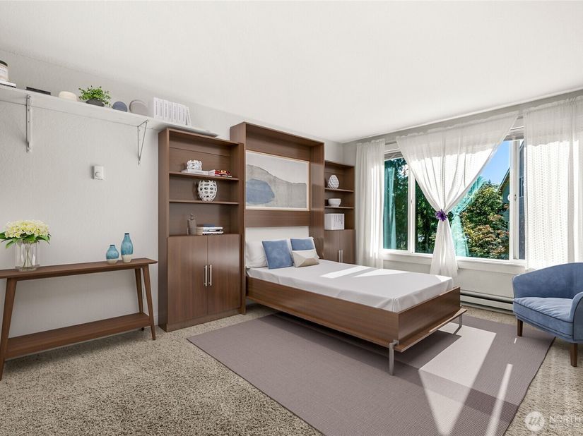 9484 Woodinville-Redmond Road NE C202, Redmond WA 98052