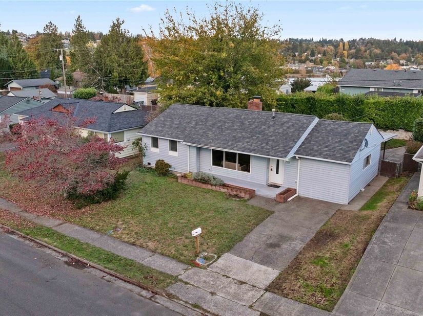 2504 Veldee Avenue, Bremerton WA 98312