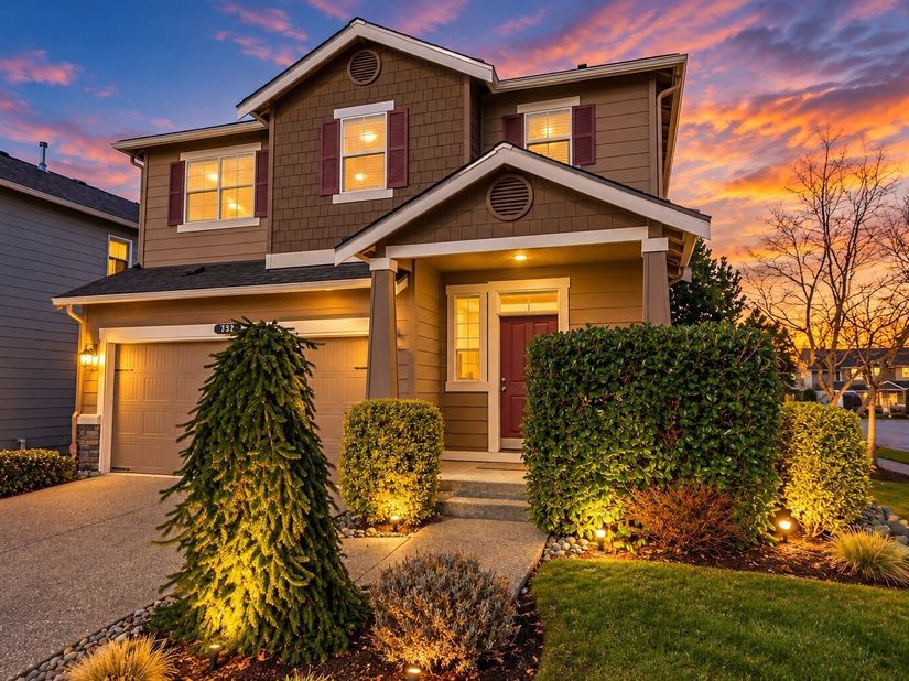 7539 18th Street SE, Lake Stevens WA 98258