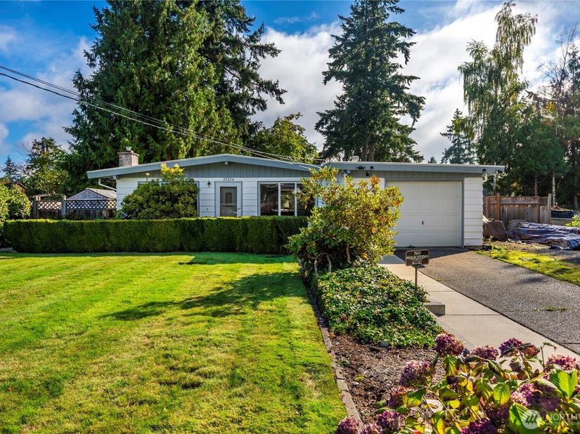 27224 122nd Avenue SE, Kent WA 98030