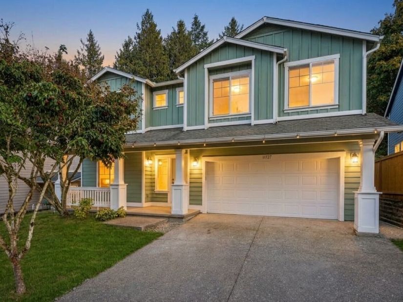 11727 60th Avenue SE, Snohomish WA 98296