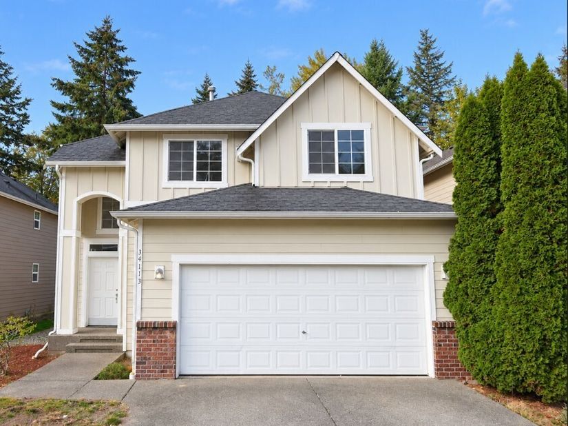 34113 13th Place SW, Federal Way WA 98023