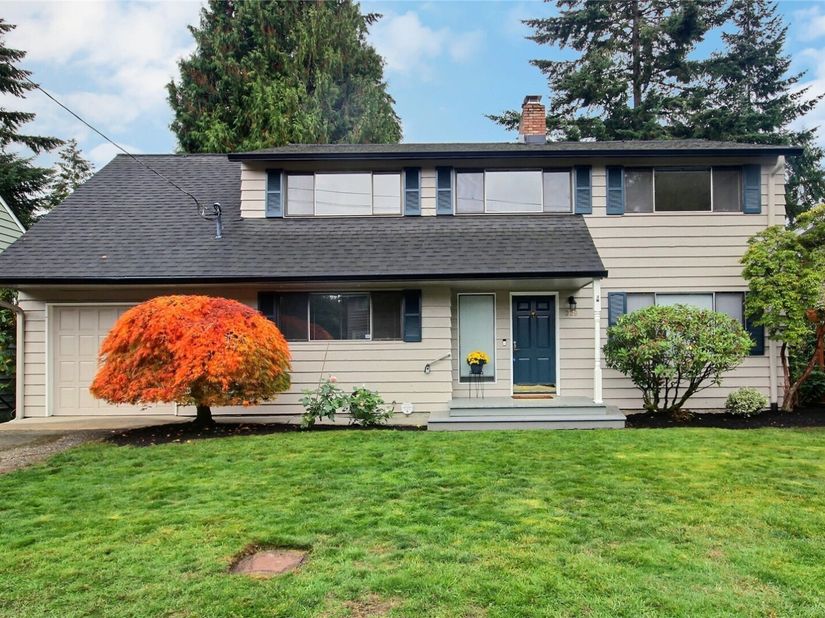 329 NW 177th Street, Seattle WA 98177
