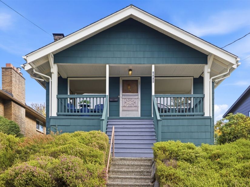 2316 29th Avenue S, Seattle WA 98144
