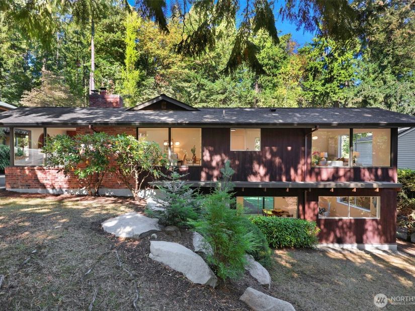9100 SE 72nd Place, Mercer Island WA 98040