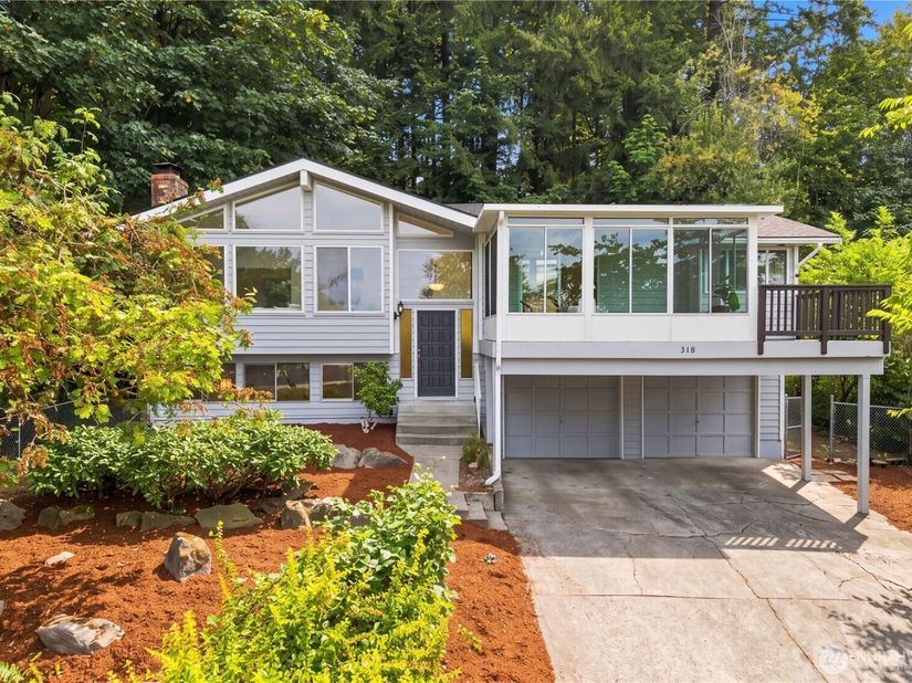 318 228th Street SE, Bothell WA 98021