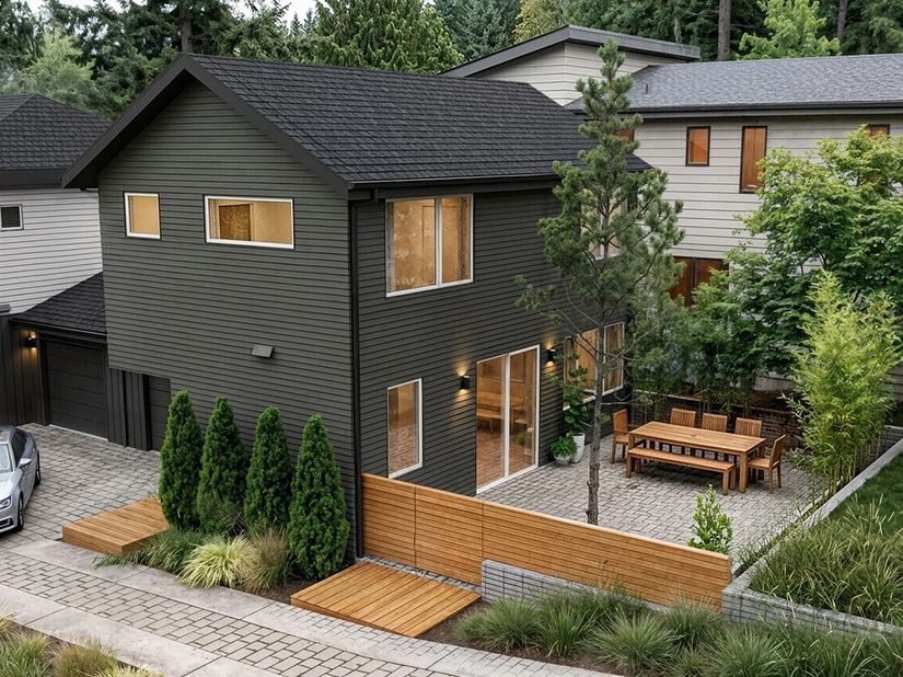 11732 38th Avenue NE B, Seattle WA 98115