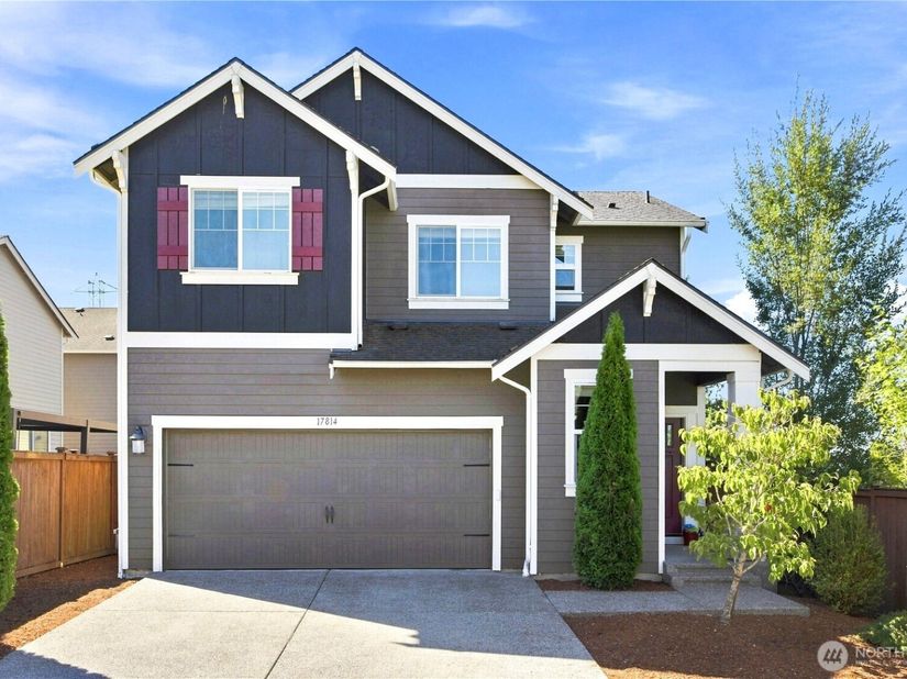 17814 42nd Avenue SE, Bothell WA 98012