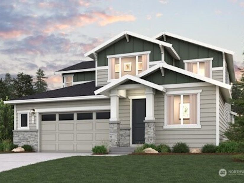 3931 Flat Top Drive, Bremerton WA 98312