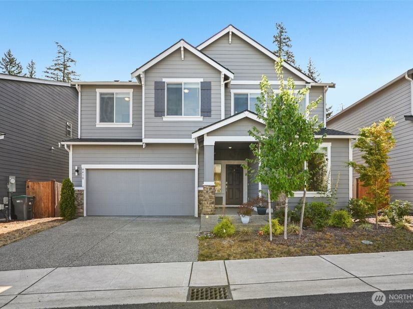 4410 Sail Lane SW, Port Orchard WA 98367