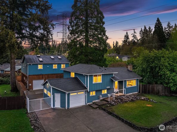12322 NE 134th Street, Kirkland WA 98034