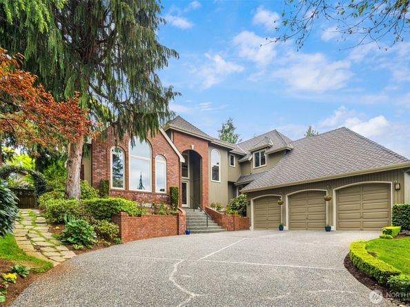 3021 224th Avenue NE, Sammamish WA 98074
