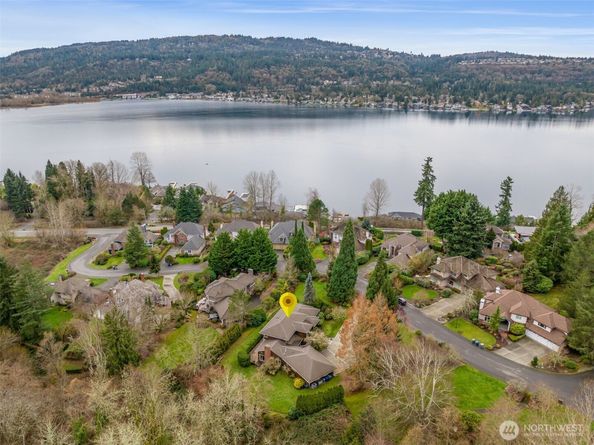 4116 205th Avenue SE, Sammamish WA 98075