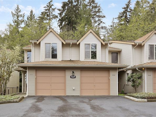 4719 NW Walgren Drive D101, Silverdale WA 98383