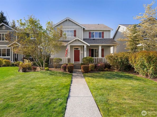 4787 Strathmore Circle SW, Port Orchard WA 98367