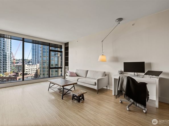 820 Blanchard Street 1103, Seattle WA 98121