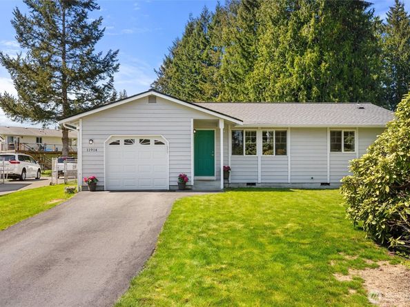 11914 27th Court NE, Lake Stevens WA 98258