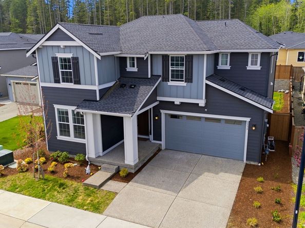 5536 Kinross Road SW, Port Orchard WA 98367
