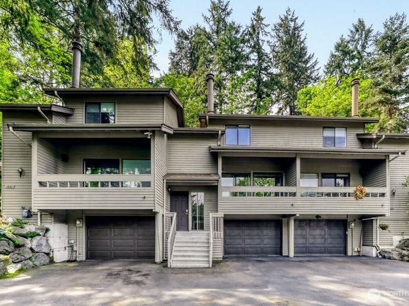 1226 Bellefield Park Lane NW 1226, Bellevue WA 98004