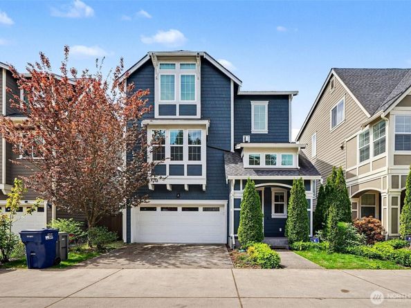18530 46th Avenue SE, Bothell WA 98012