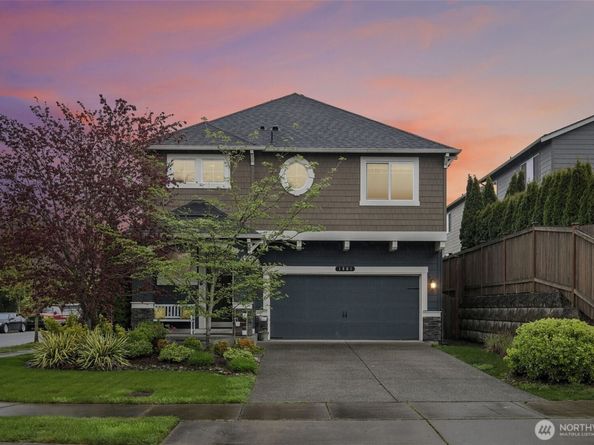 1801 76th Drive SE, Lake Stevens WA 98258