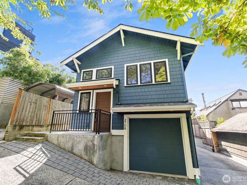 2708 1st Avenue W, Seattle WA 98119