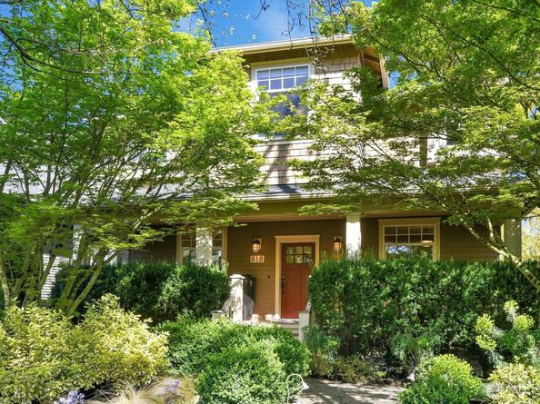 818 24th Avenue A, Seattle WA 98122