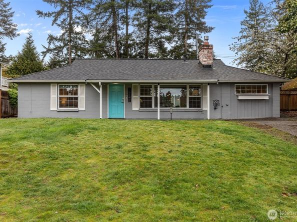 16142 Midvale Avenue N, Shoreline WA 98133