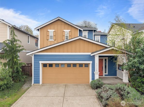11126 4th Place SW, Seattle WA 98146