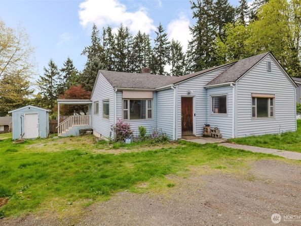 114 Kendall Street, Port Orchard WA 98366