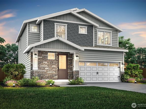 5923 Lost City Lane NW, Bremerton WA 98312