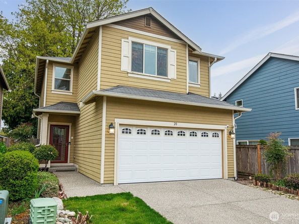 20 92nd Avenue SE 35, Lake Stevens WA 98258