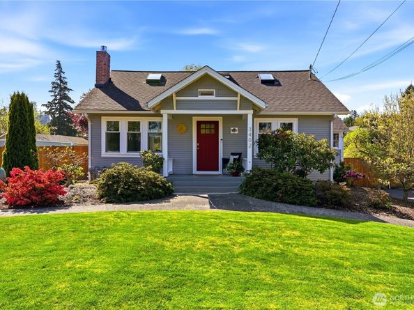 3402 Shore Avenue, Everett WA 98203
