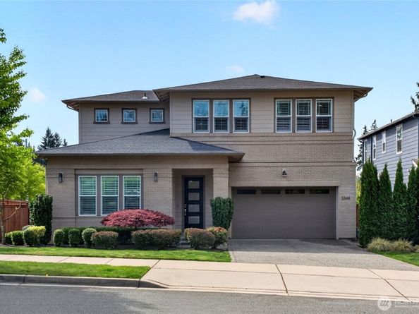 3348 218th Street SE, Bothell WA 98021