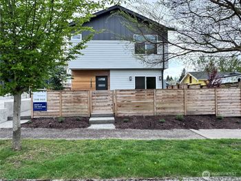 1605 SW Kenyon Street