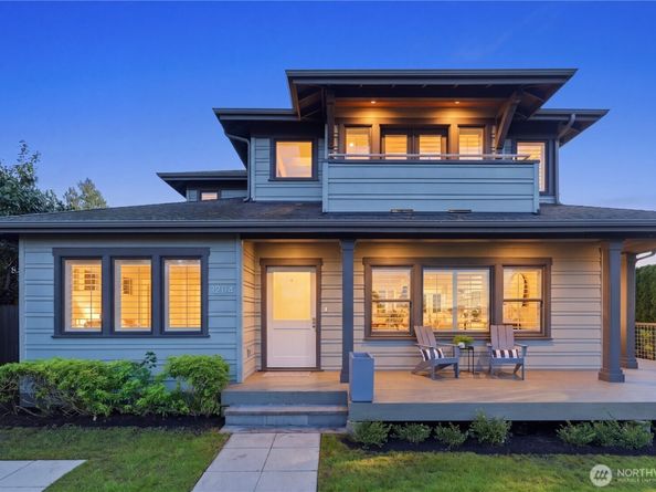 1204 6th Street W, Kirkland WA 98033