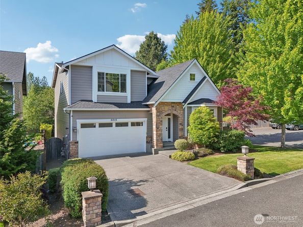 5015 240th Place SE, Issaquah WA 98029