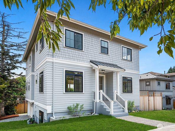 2114 26th Avenue W, Seattle WA 98199