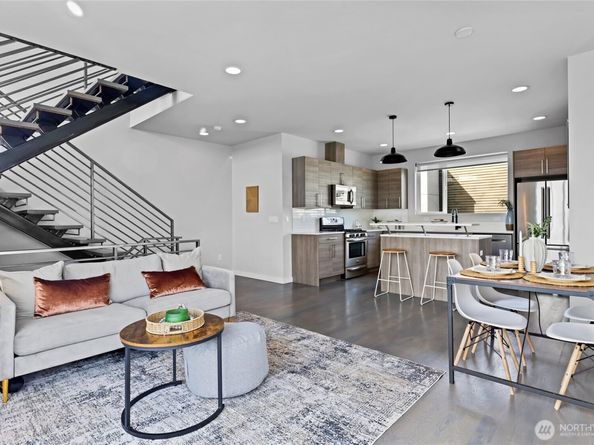 2653 NW 64th Street A, Seattle WA 98107