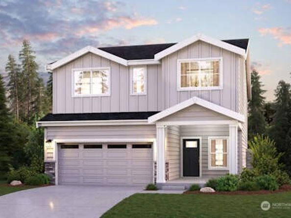 2031 NE Norseman Way, Poulsbo WA 98370