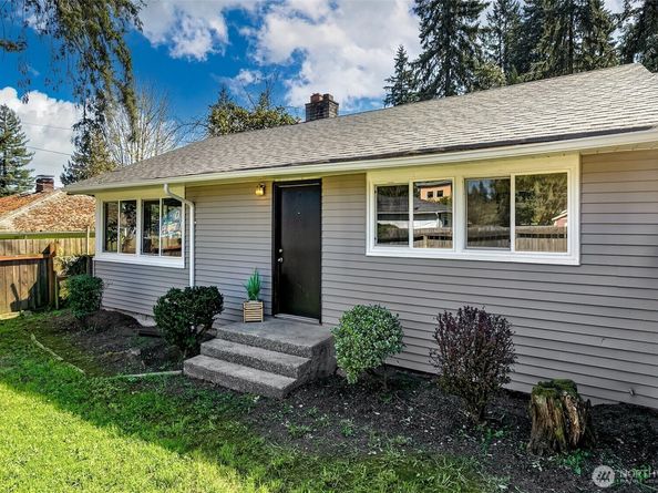 2609 NE 145th Street, Seattle WA 98155